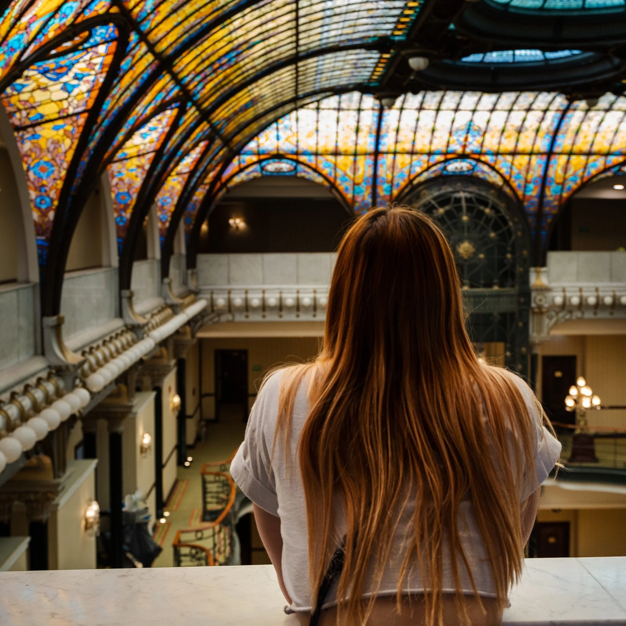 ciudad de mexico hotel