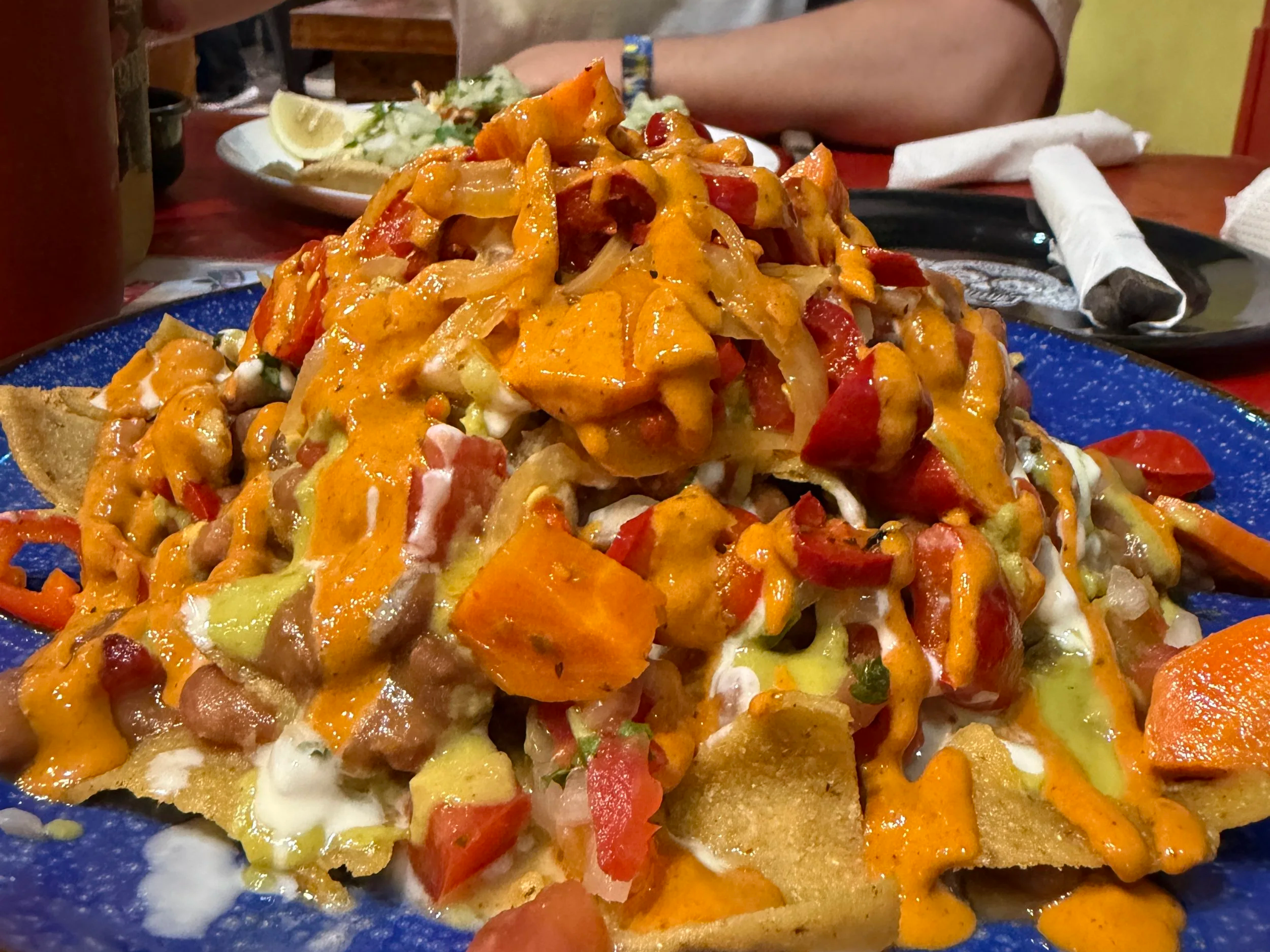 che taco buenos aires