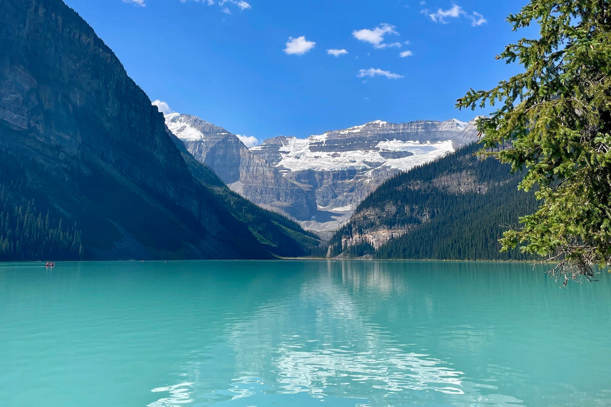 The best places to visit in June