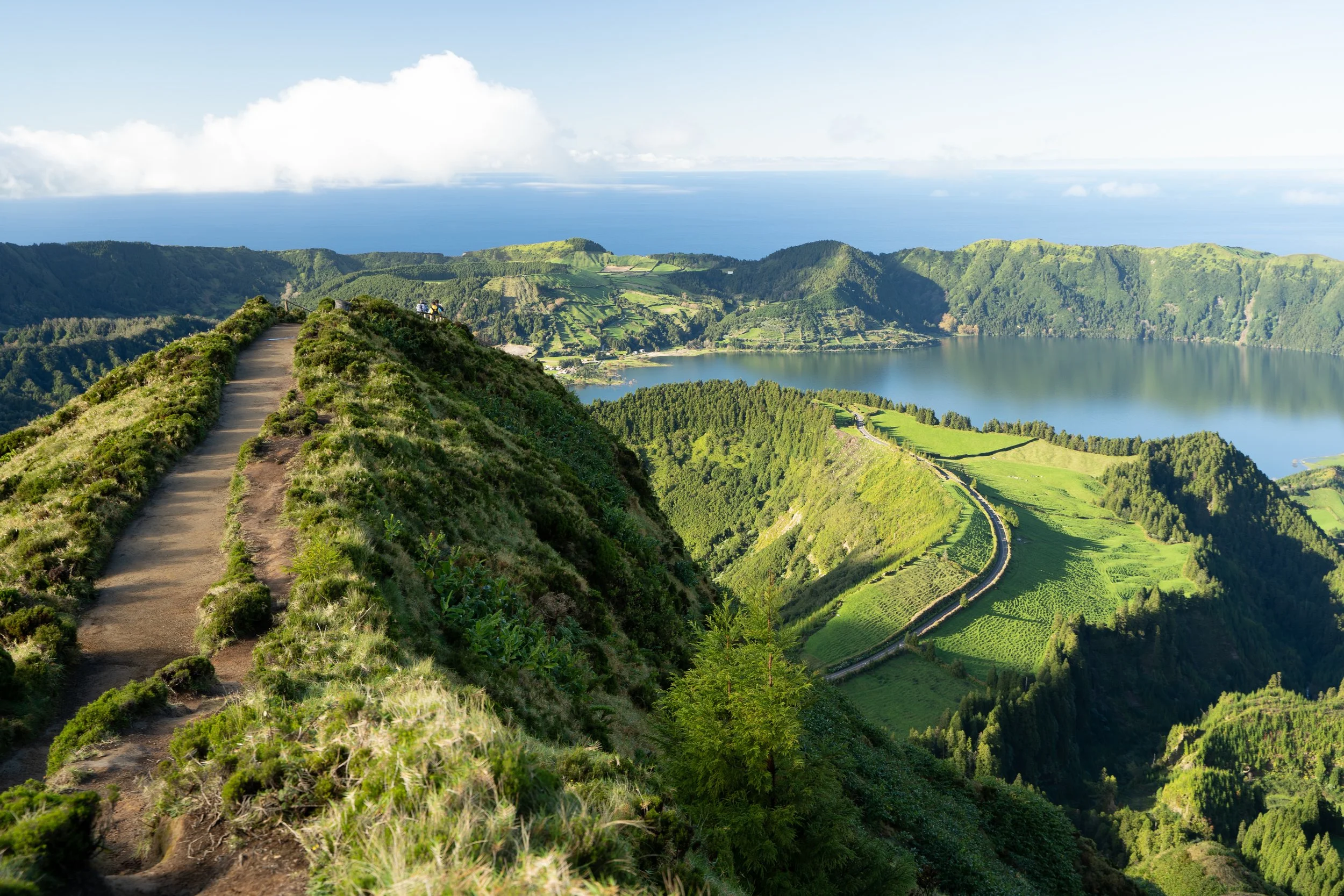 boca del inferno the azores
