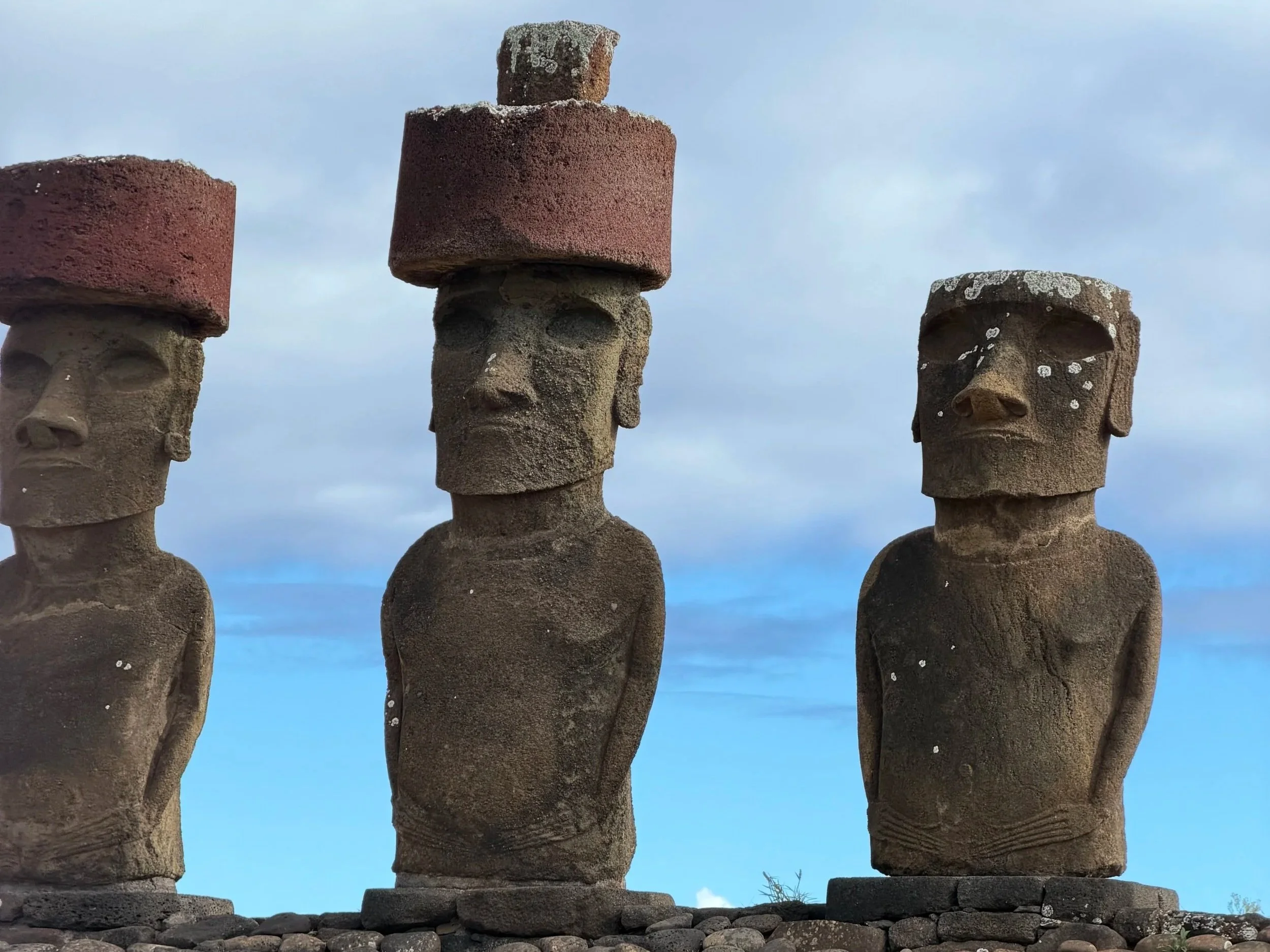 packing list easter island