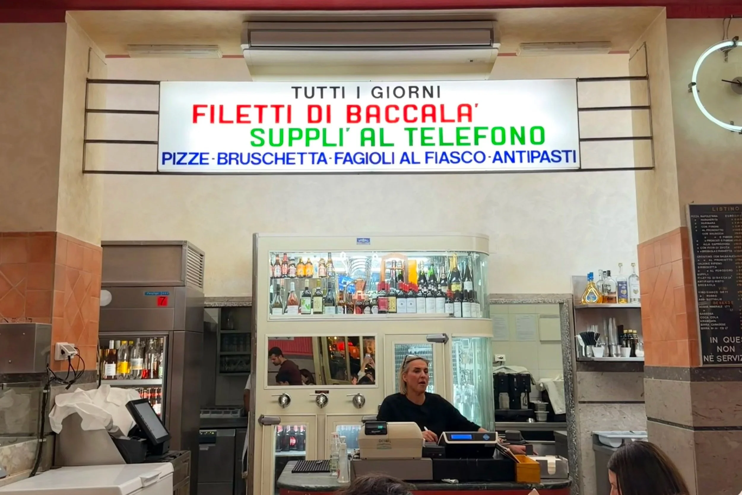 ai marmie pizzeria