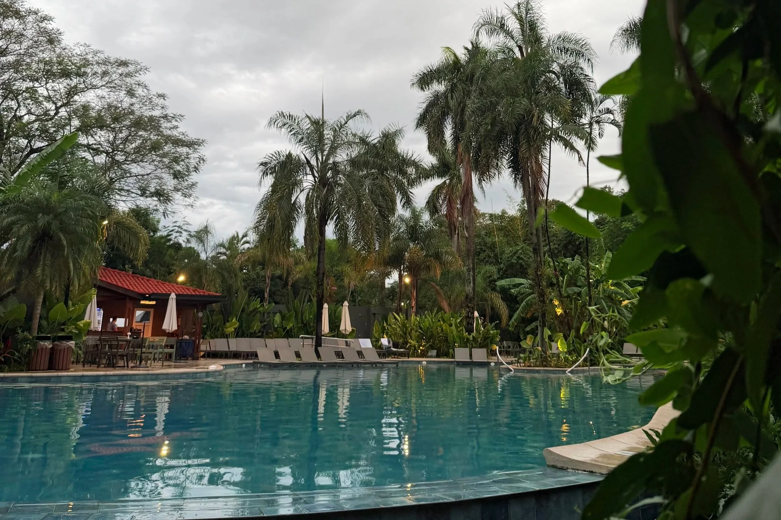 hotel saint george iguazu