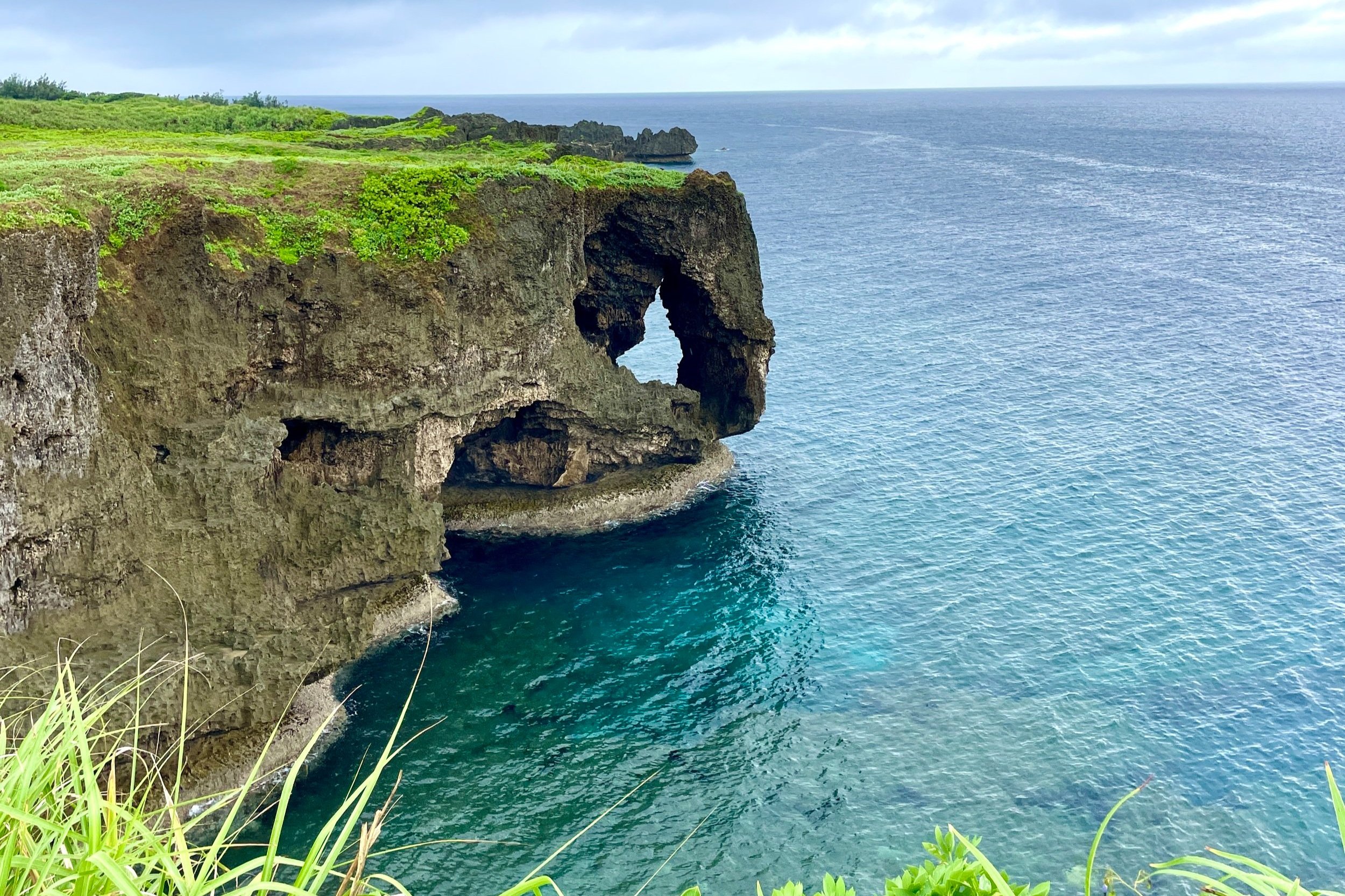 cape manzamo