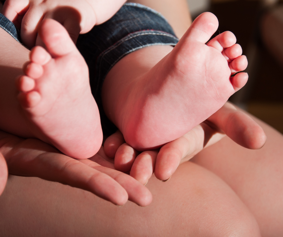 Spotting the Signs: Is Birth Trauma a Factor in Your Client’s Presentation