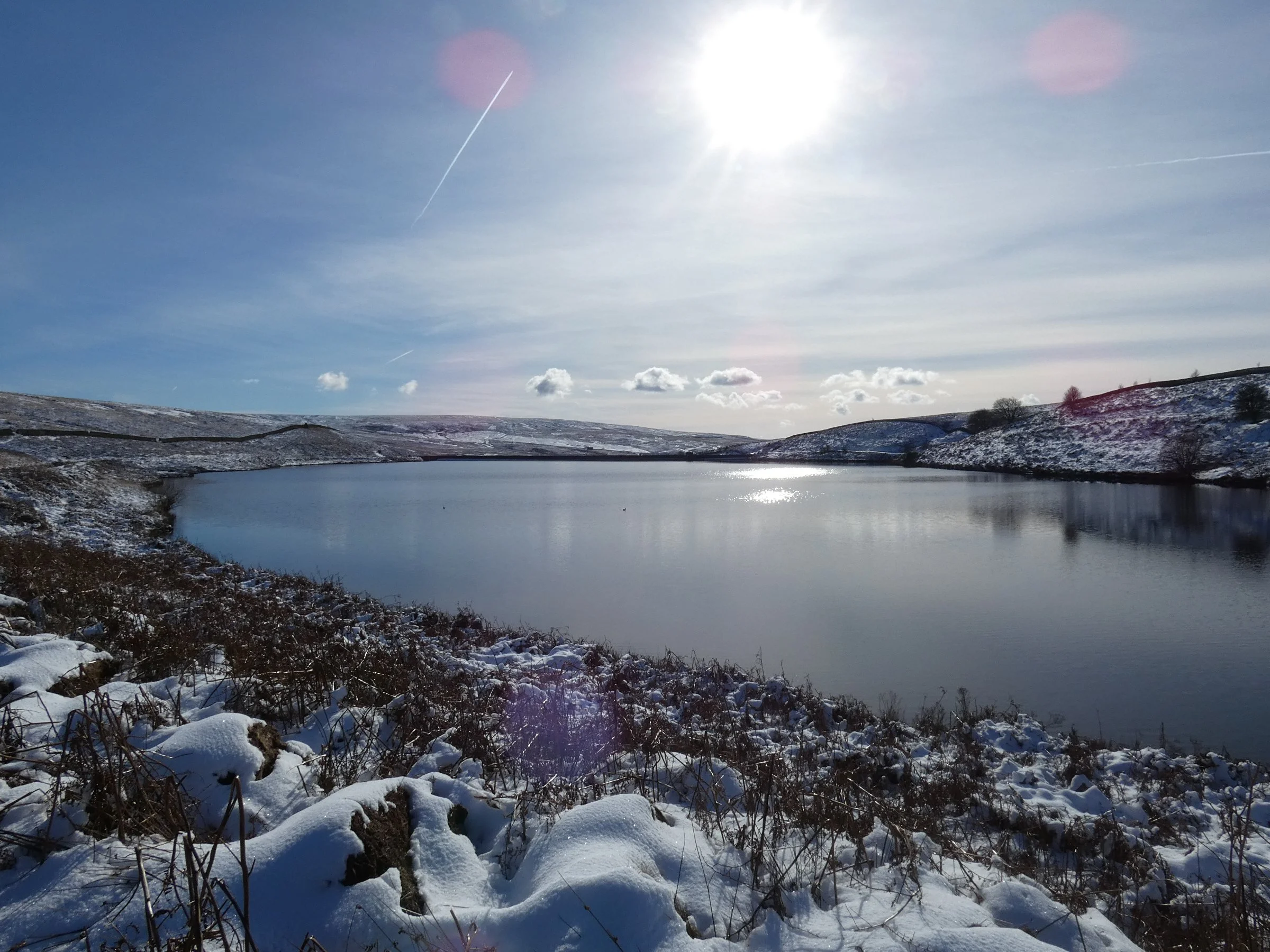 What we're fighting for