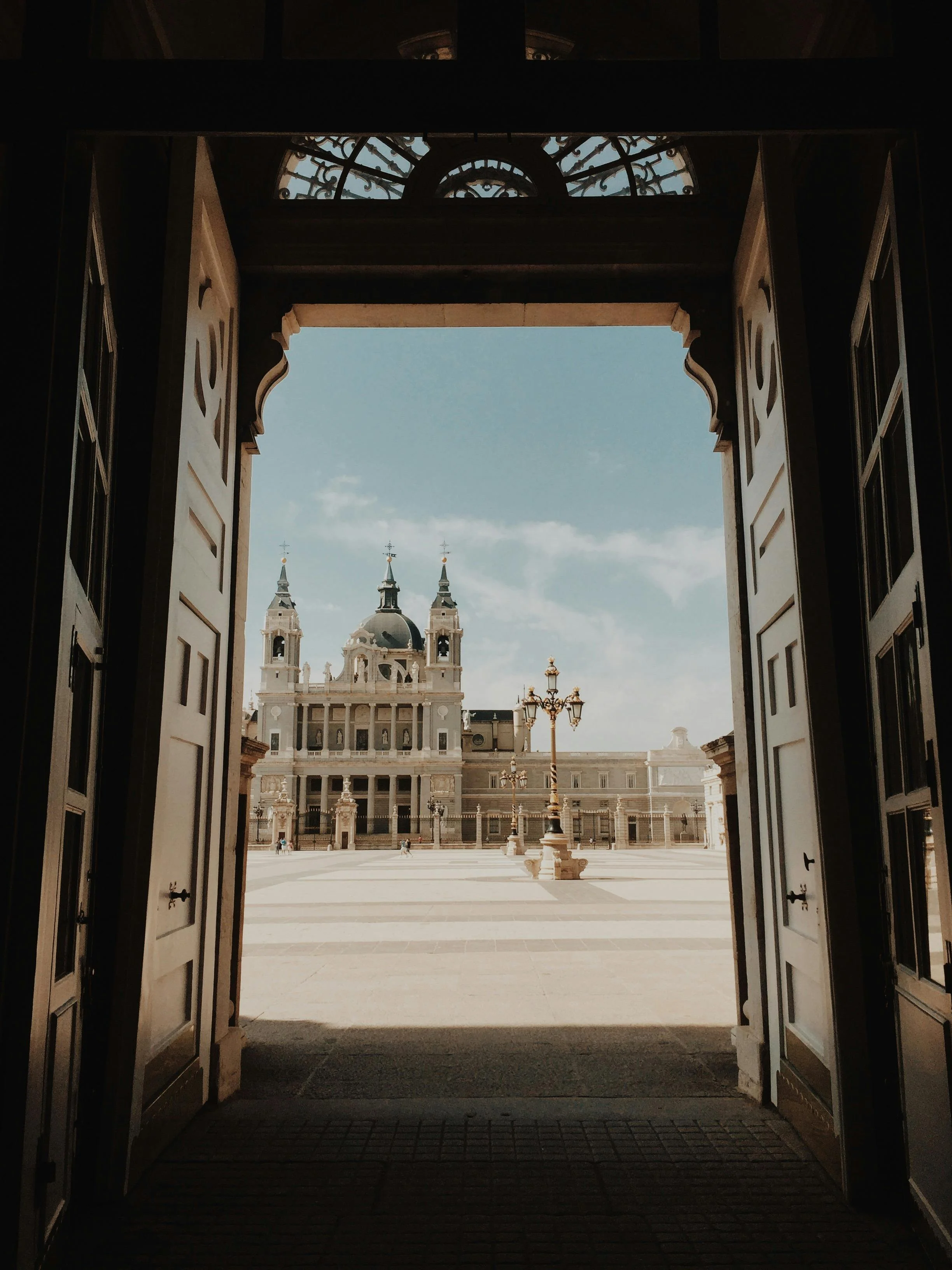 Capturing Passion: A Tour Through Madrid’s Artistic Past and Present