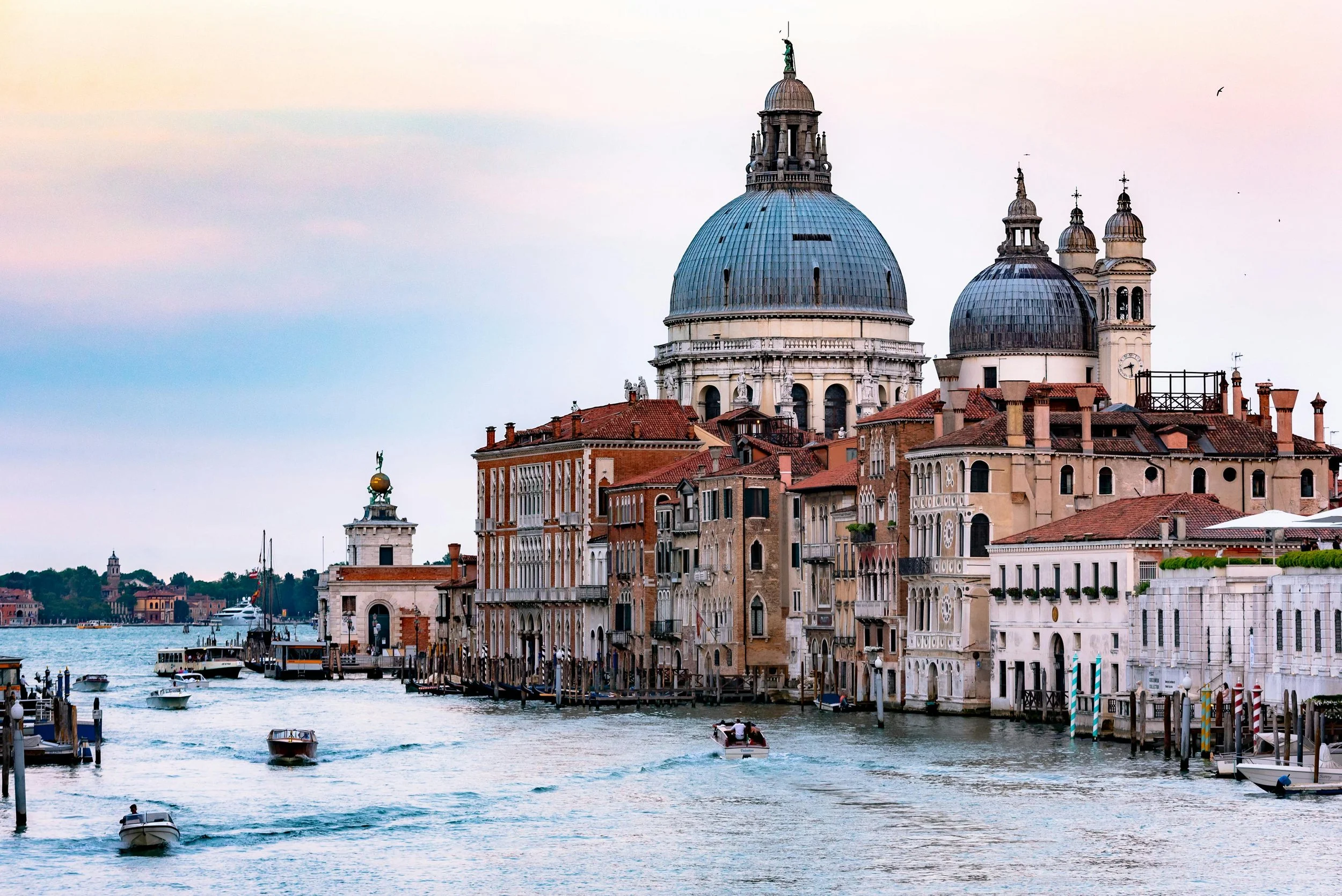 Venice Unveiled: Discovering the Artistic Splendours of La Serenissima