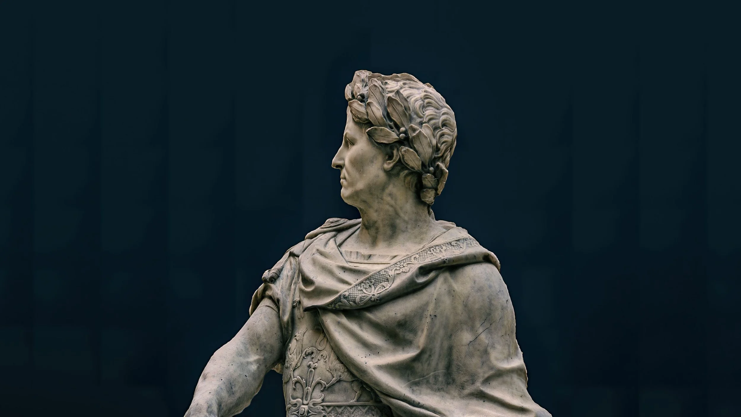 Rome: Art in the Service of Power