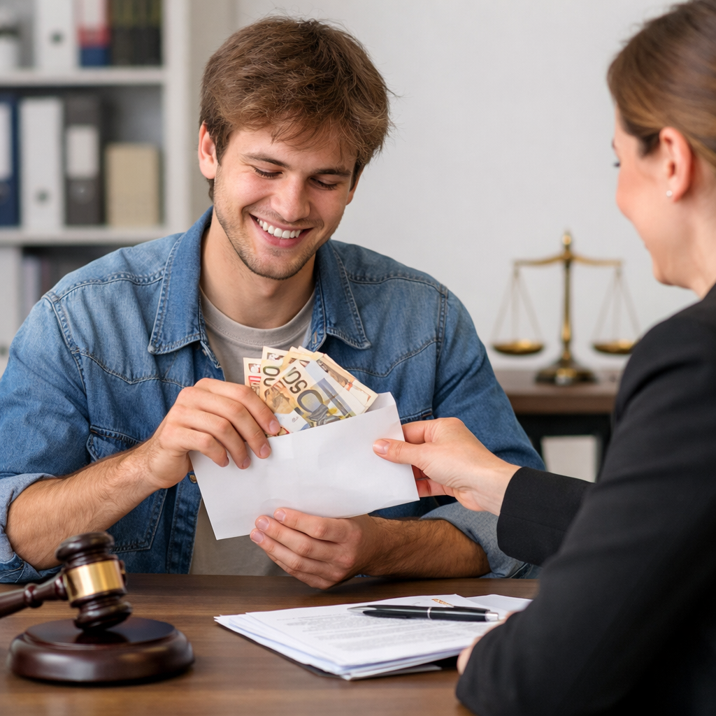 Student krijgt geen schadevergoeding na negatief bindend studieadvies