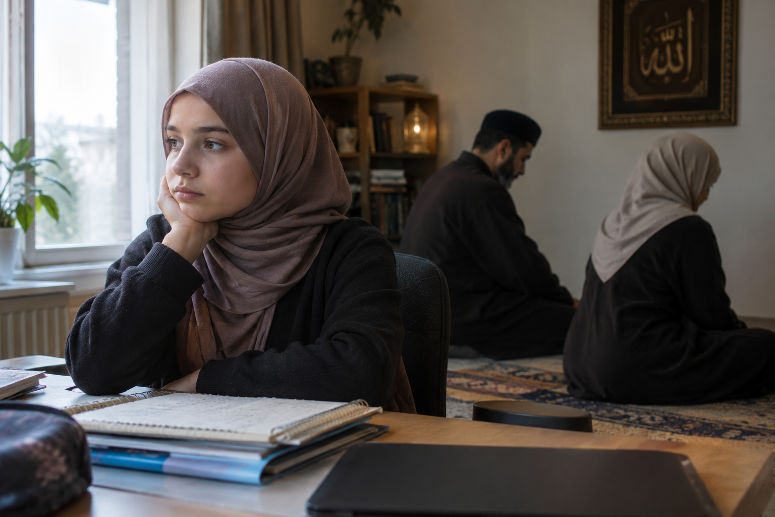 Hoge Raad perkt vrijstelling leerplicht in