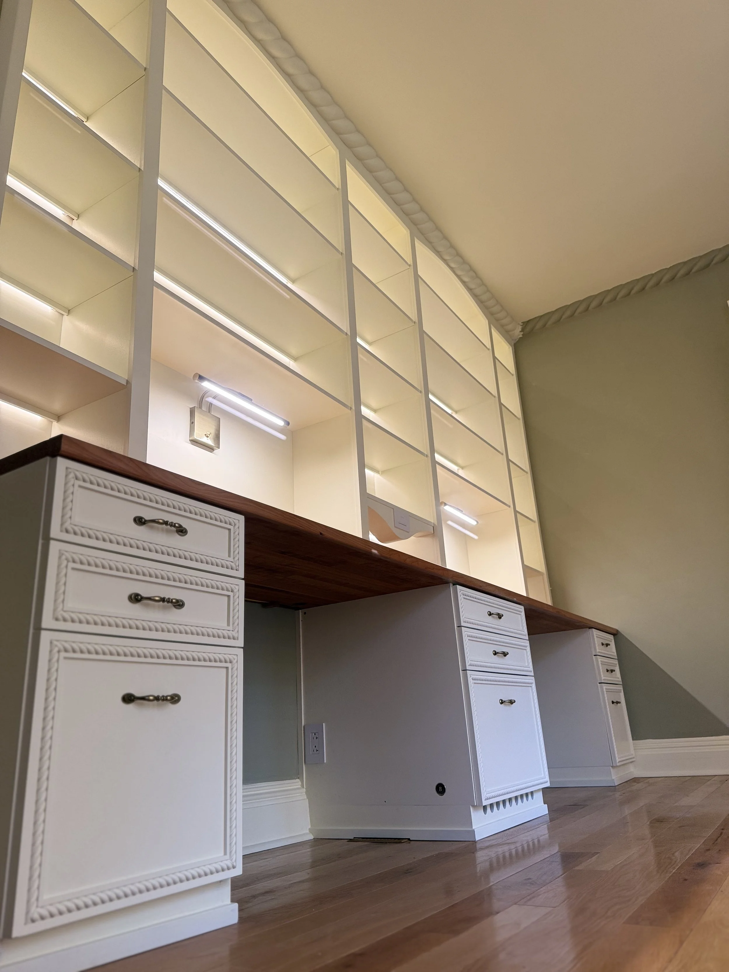Drawer Designs