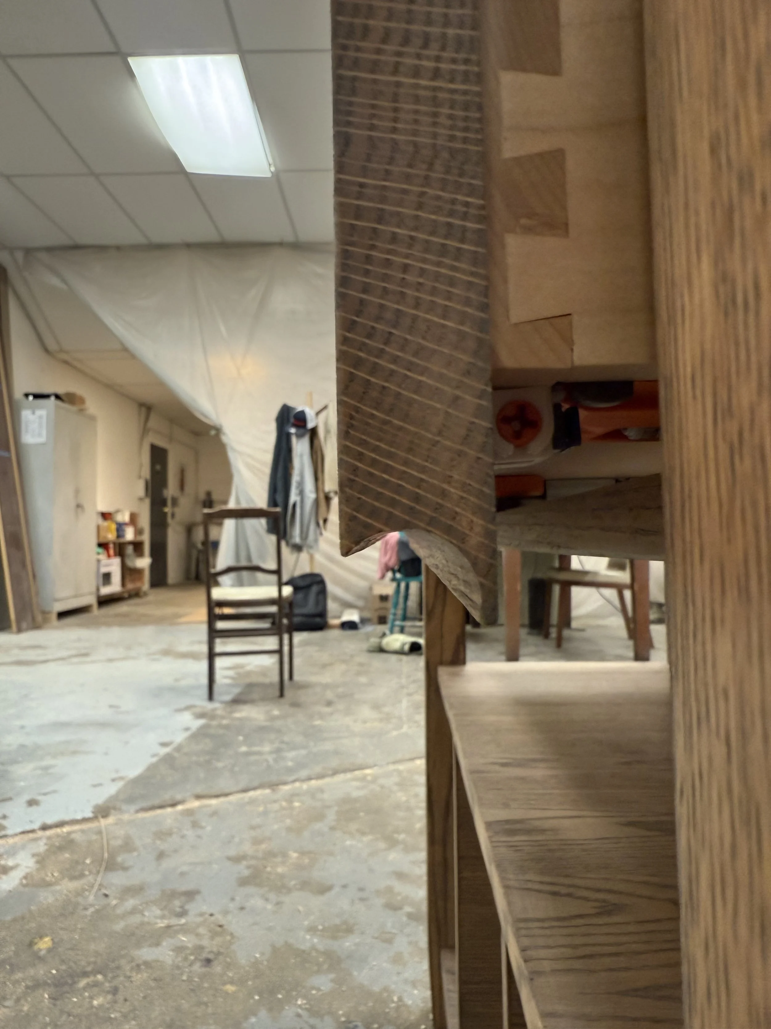 Kitchen Remodel by Burky's Woodwork LLC — Project 1 project photo 5