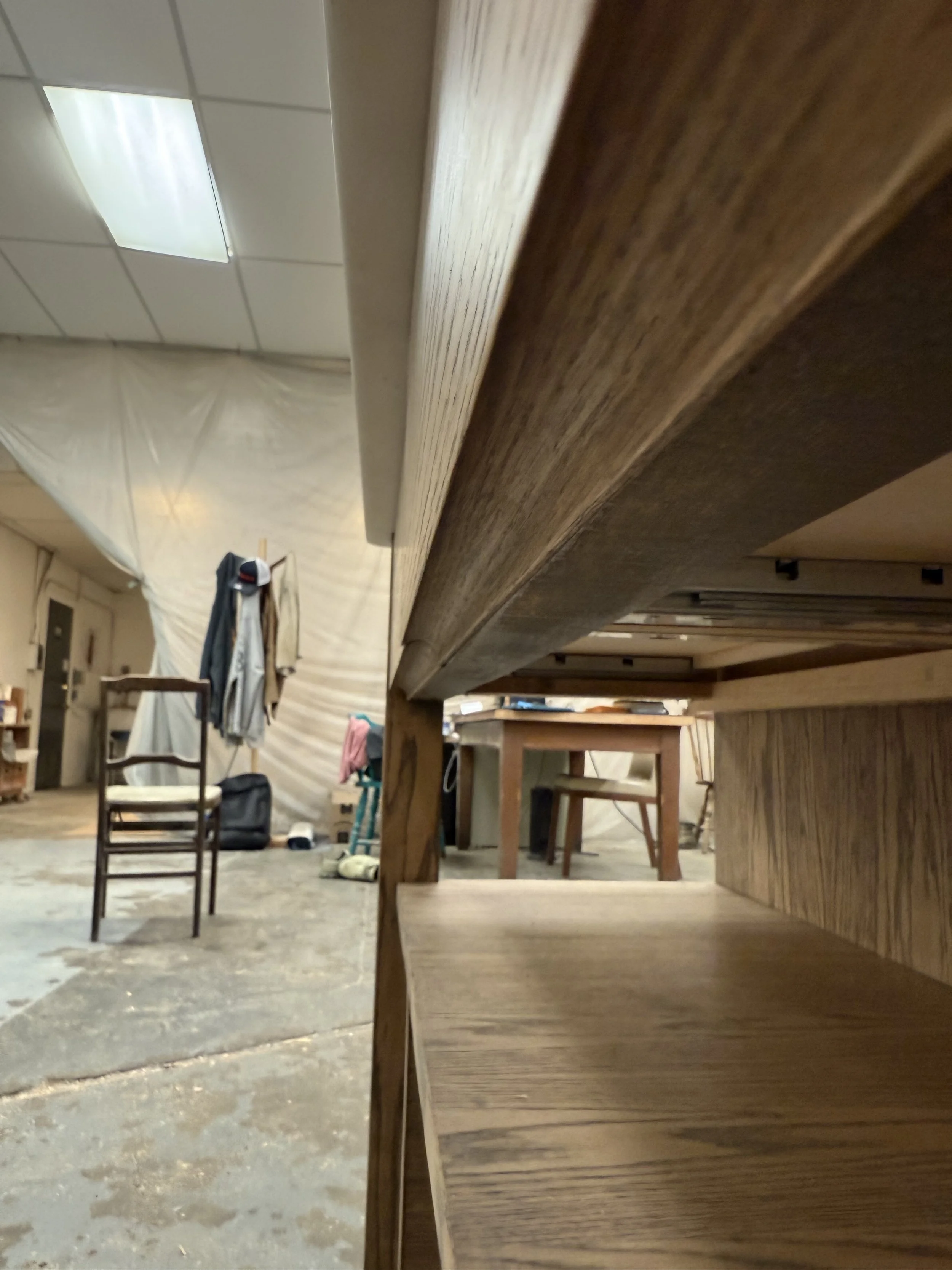 Kitchen Remodel by Burky's Woodwork LLC — Project 1 project photo 6