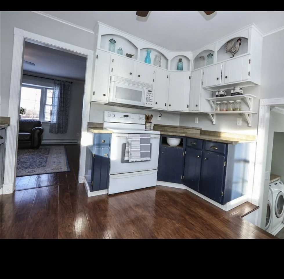 Kitchen Remodel by Burky's Woodwork LLC — Project 2 project photo 4
