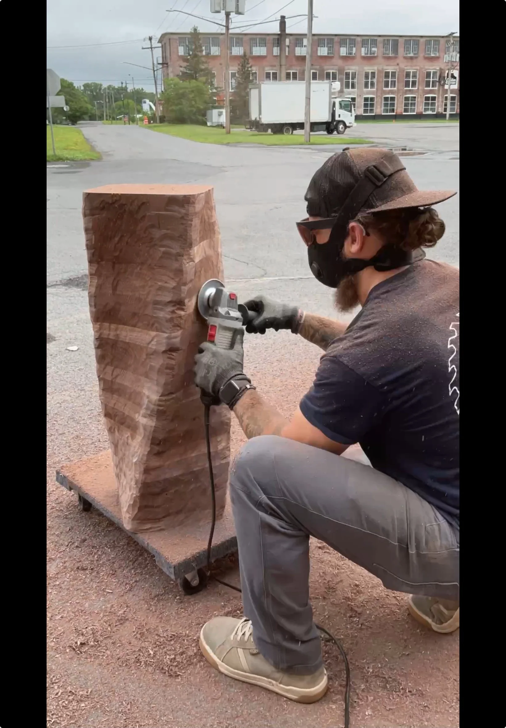 Me carving.jpeg
