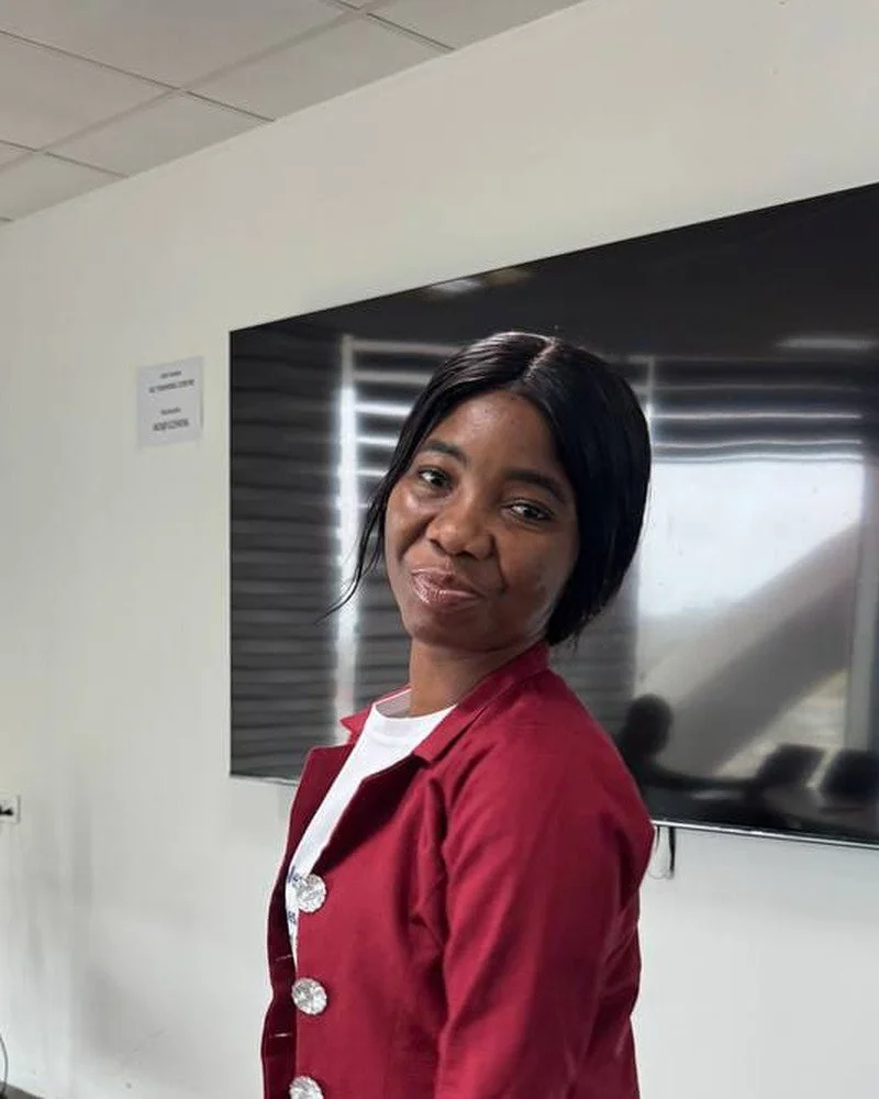 Diana Akuye Tetteh, MSL Business School student