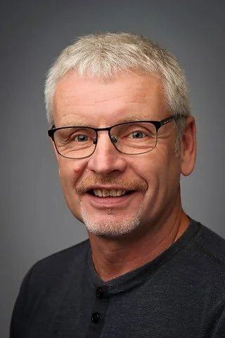 Lærer Tormod Løvås