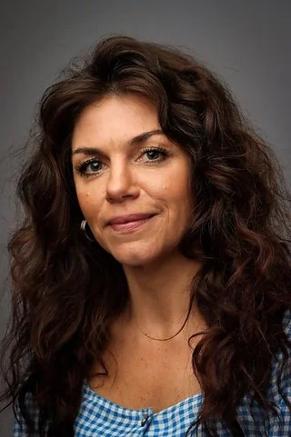 Lærer Joanna Aardal