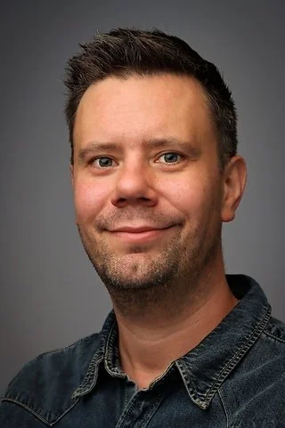 Lærer Ruben Lie Monsen