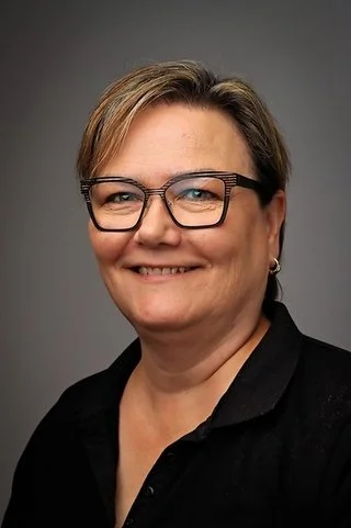 Lærer Wenche Gausnes Aasen