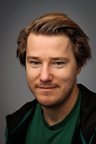 Lærer Morten Granerud
