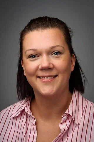 Lærer Inga Helen Støversten