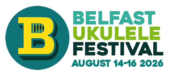 Belfast Ukulele Festival