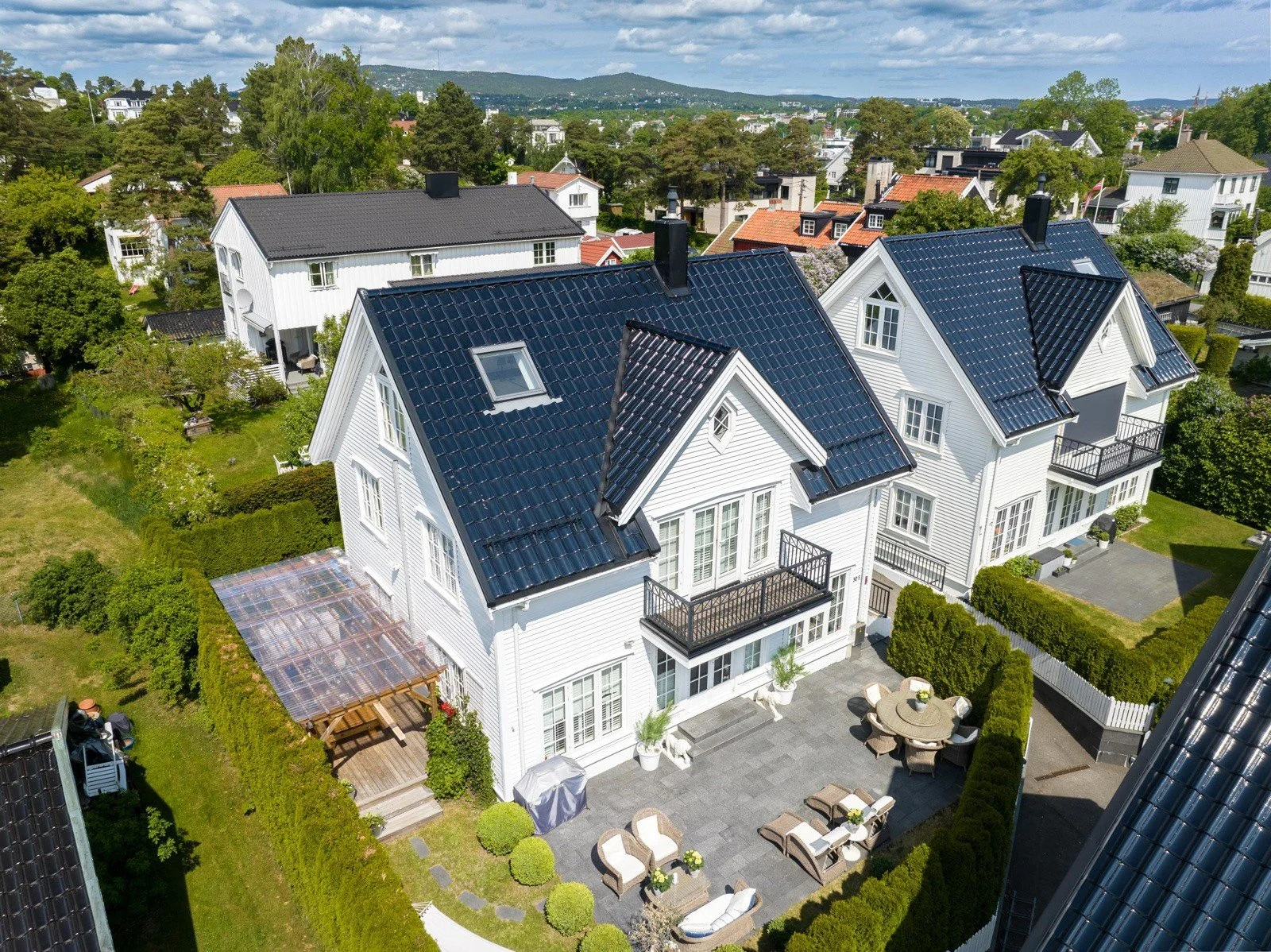 Bygdøynesveien 30