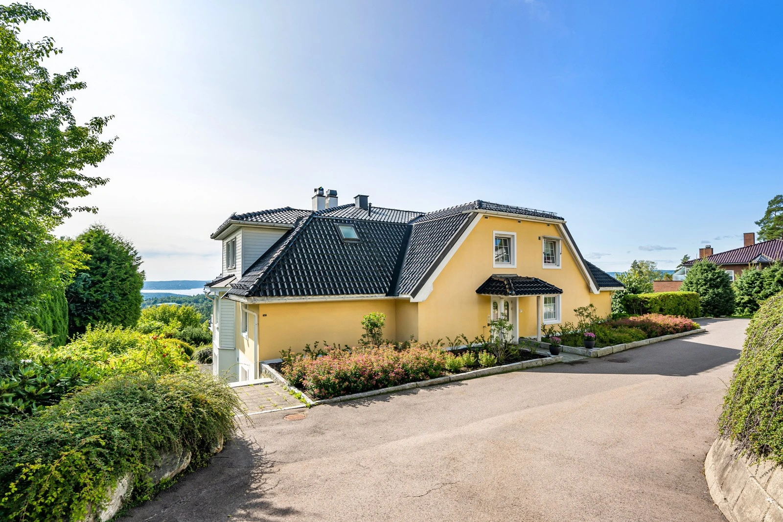 Holmenkollveien 93B