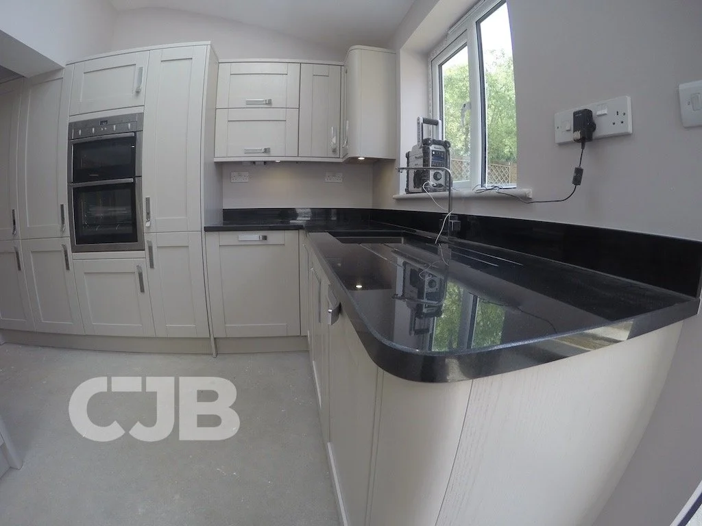 Extension, Orchard Road, Standon -  kitchen tops-2.JPG