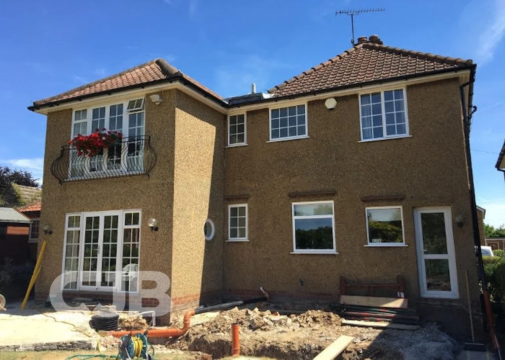 Extension in Digswell, Hertfordshire - before image-2.JPG