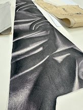 Close-Up of Photograph