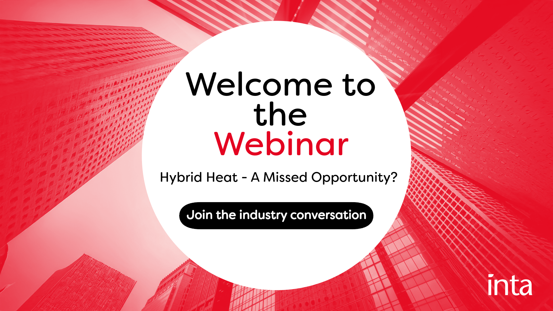 Hybrid heating could slash carbon in UK homes – but government policy is “missing the point”, say industry leaders