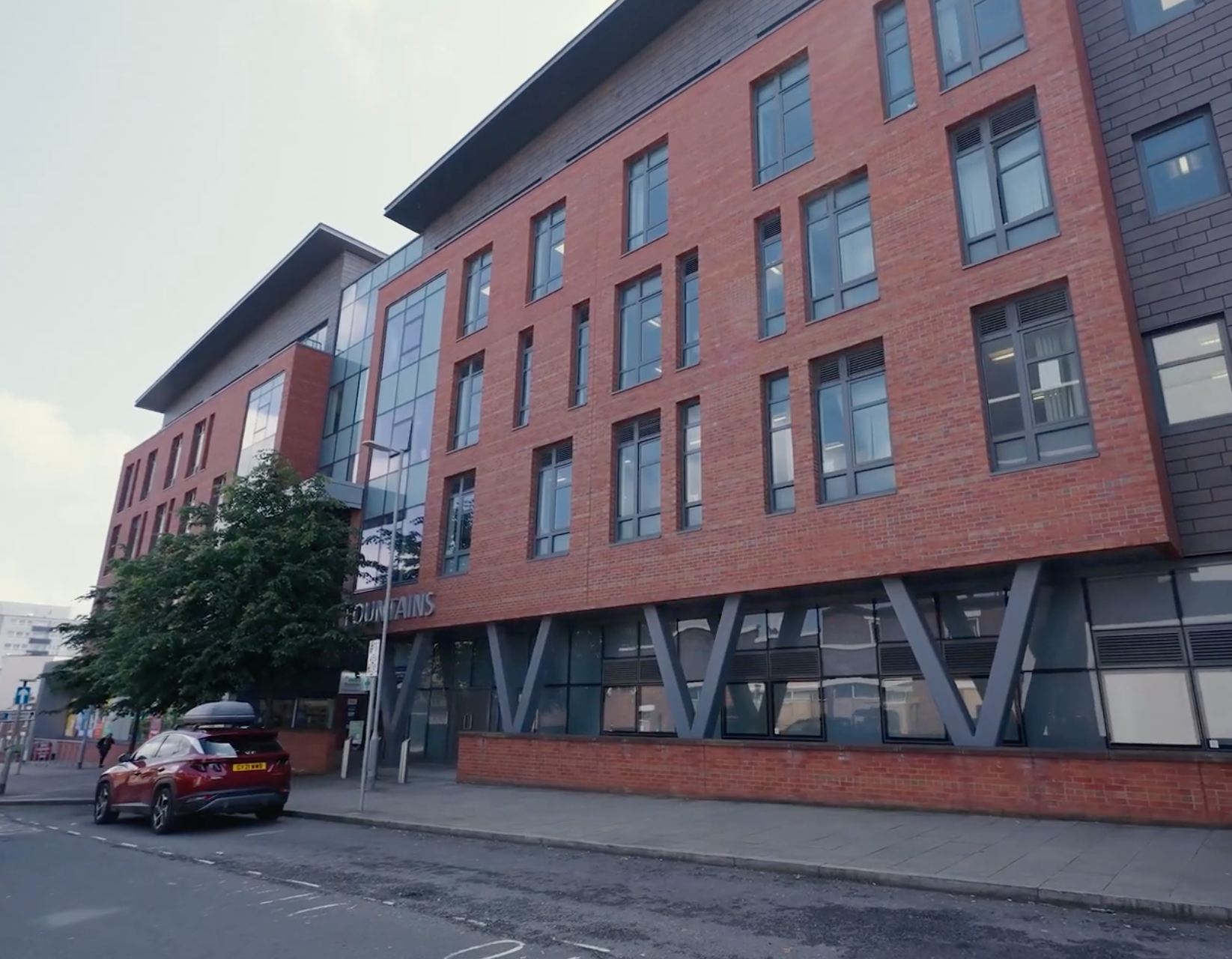 HCRG Care Group awarded new six-year contract to deliver Cheshire West and Chester Sexual Health Service