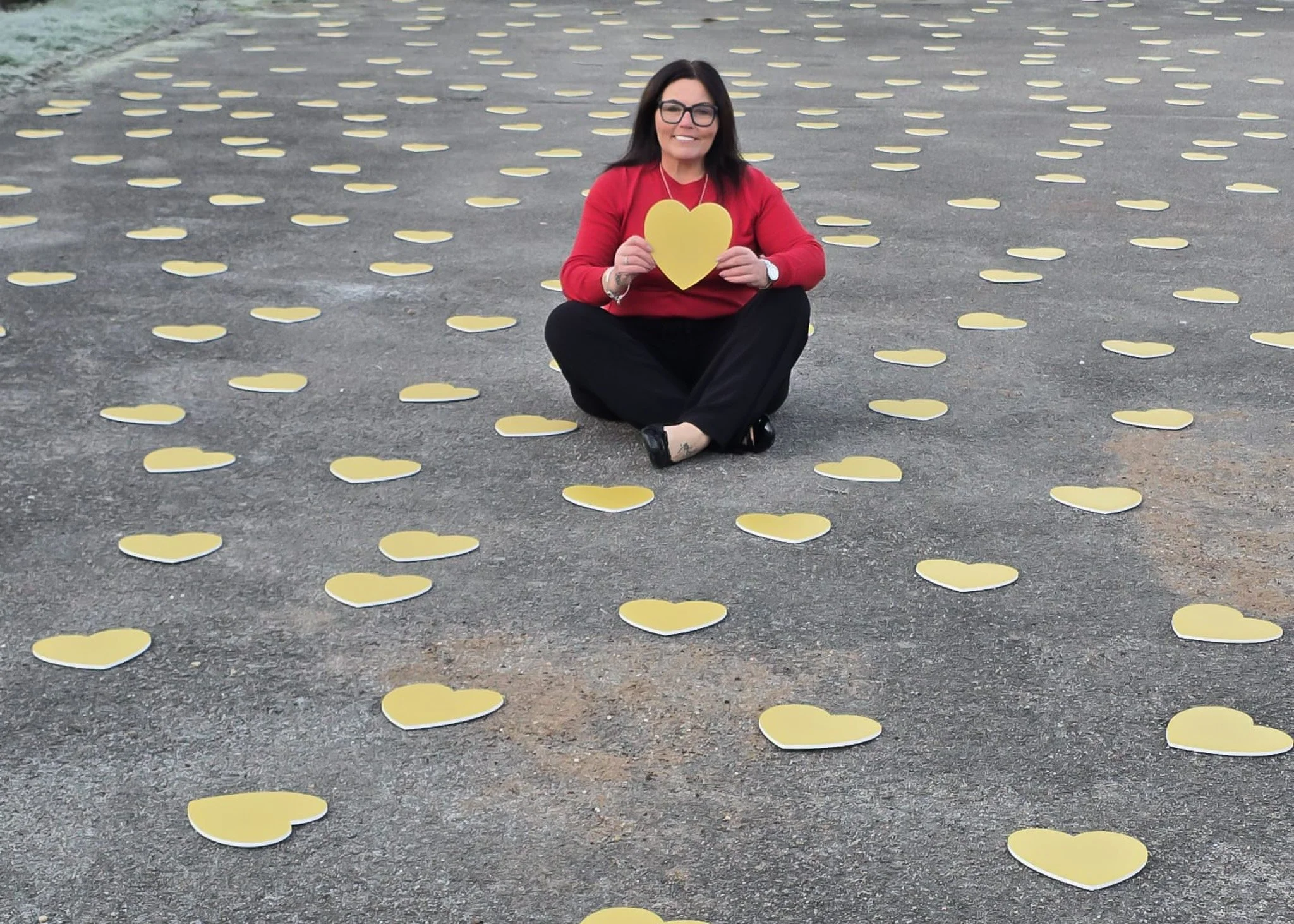 Birmingham cancer charity to honour everyday heroes who kept support services running