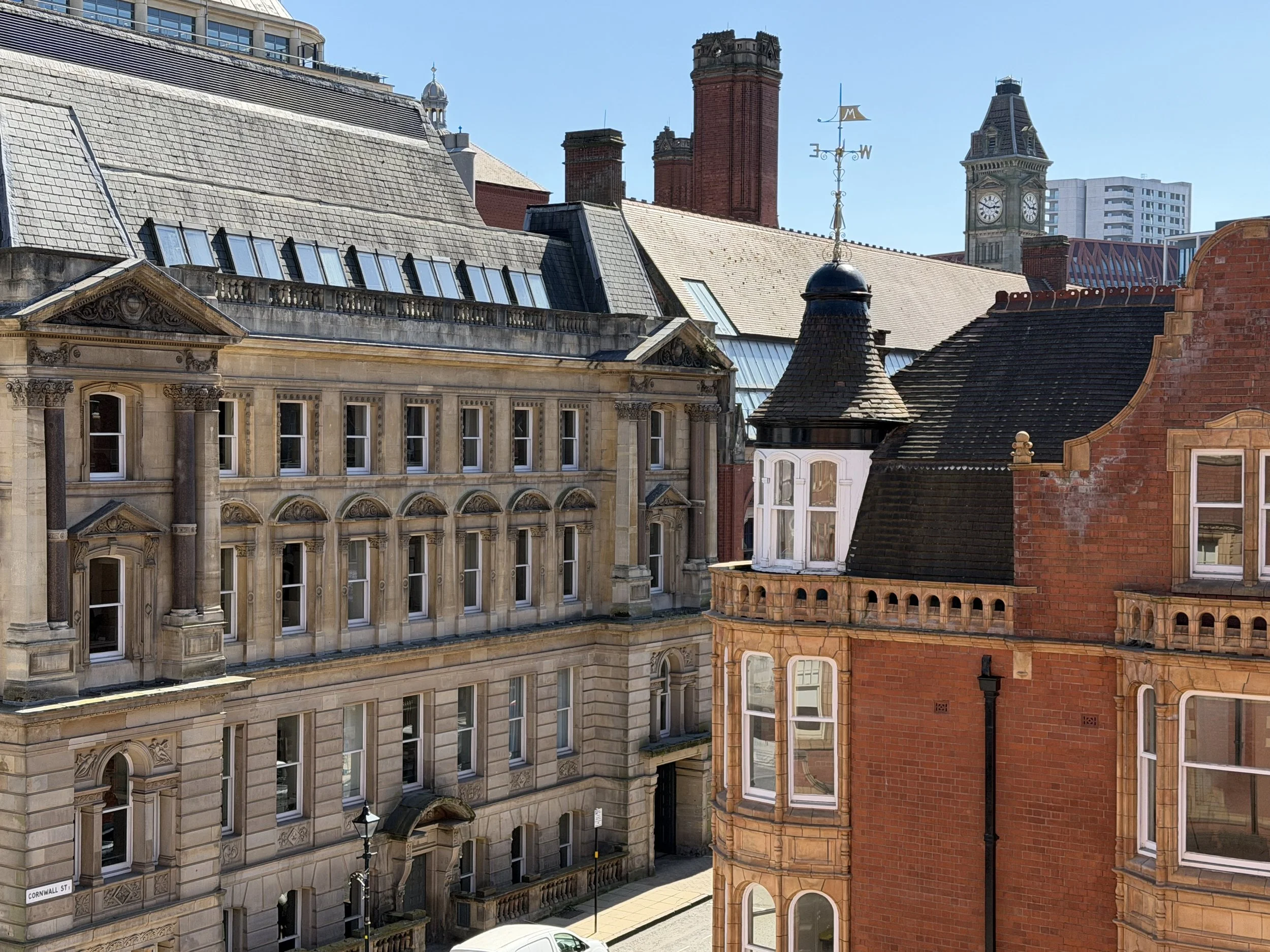 Recruiting - PR Account Executive