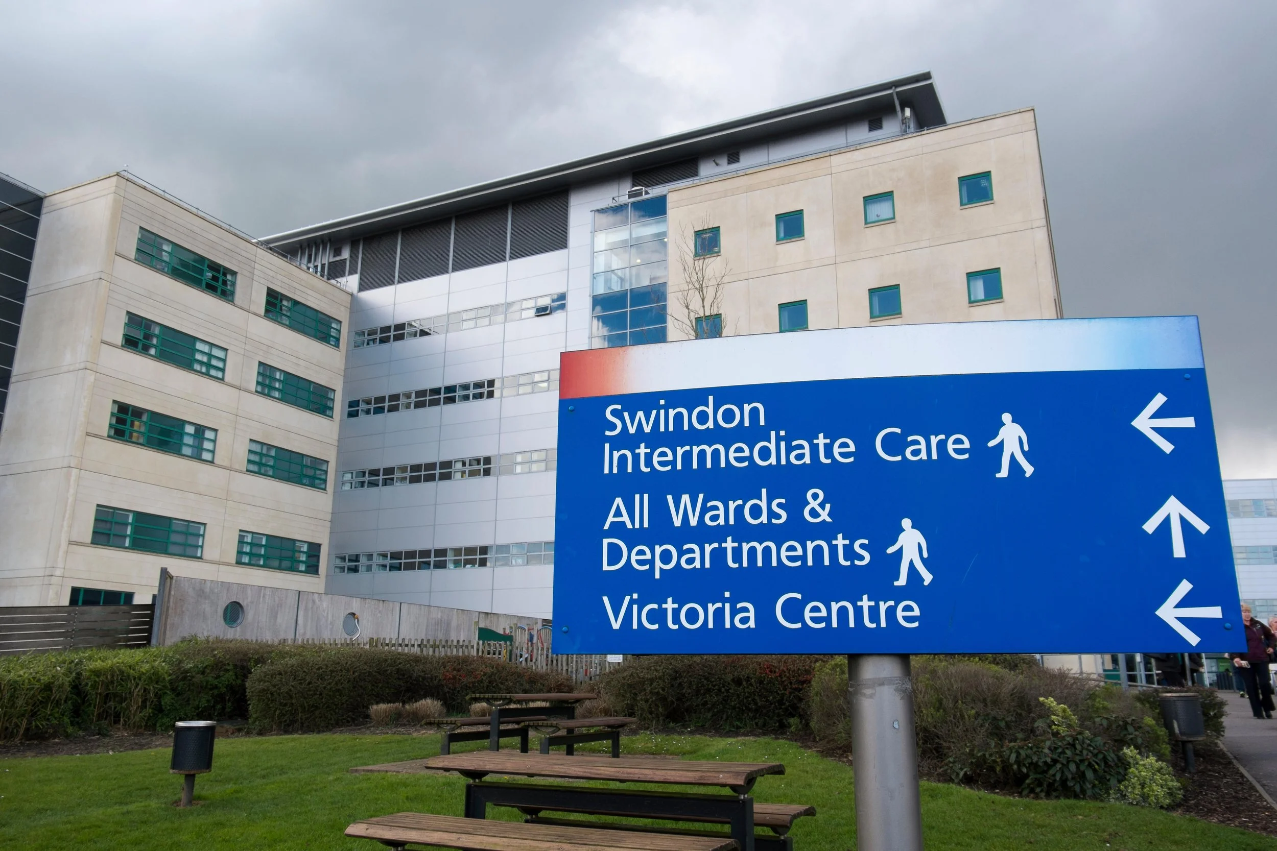 Inspectors praise Swindon Intermediate Care Centre after every patient says they feel safe