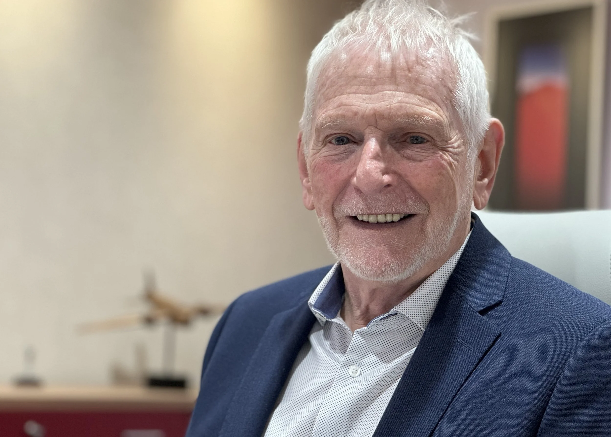 Heat pump grants: Is the Government warming to my point of view?