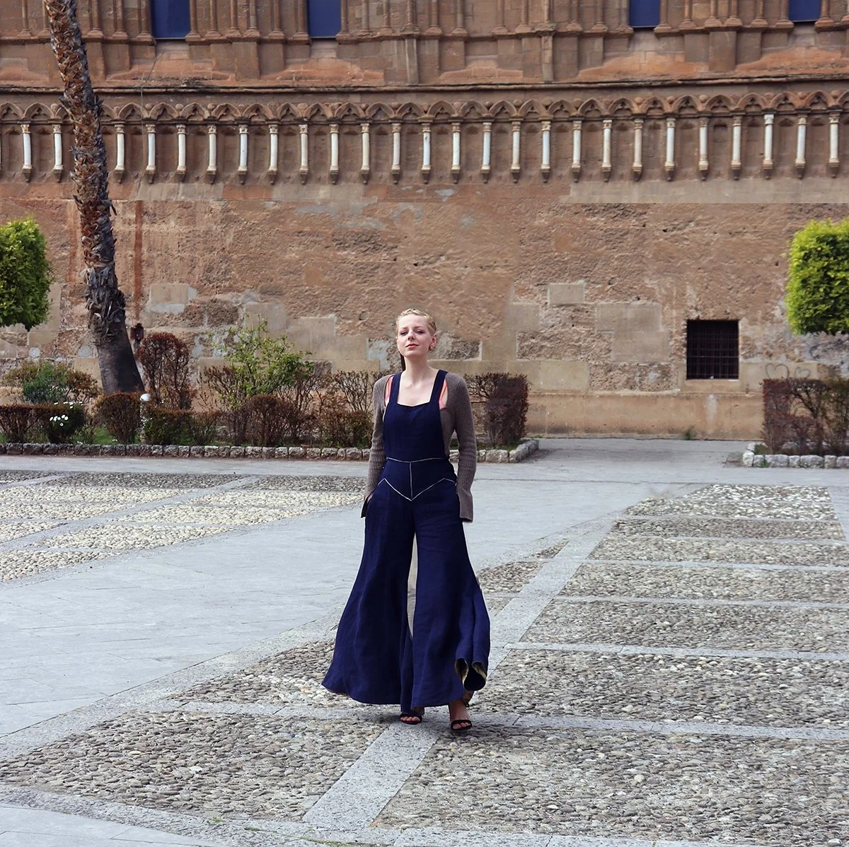 Re-Fashion #3 | Reizen en lookbook