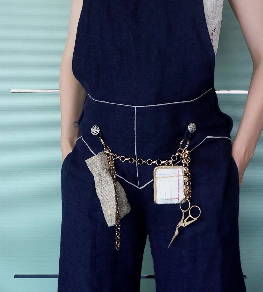 Re-Fashion #7 | Alterations update