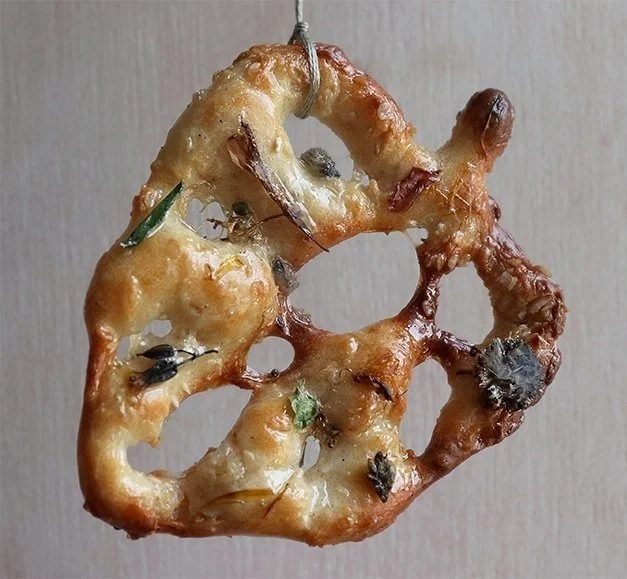 Re-Pharmacy | Fougasse anti-buikpijnbrood