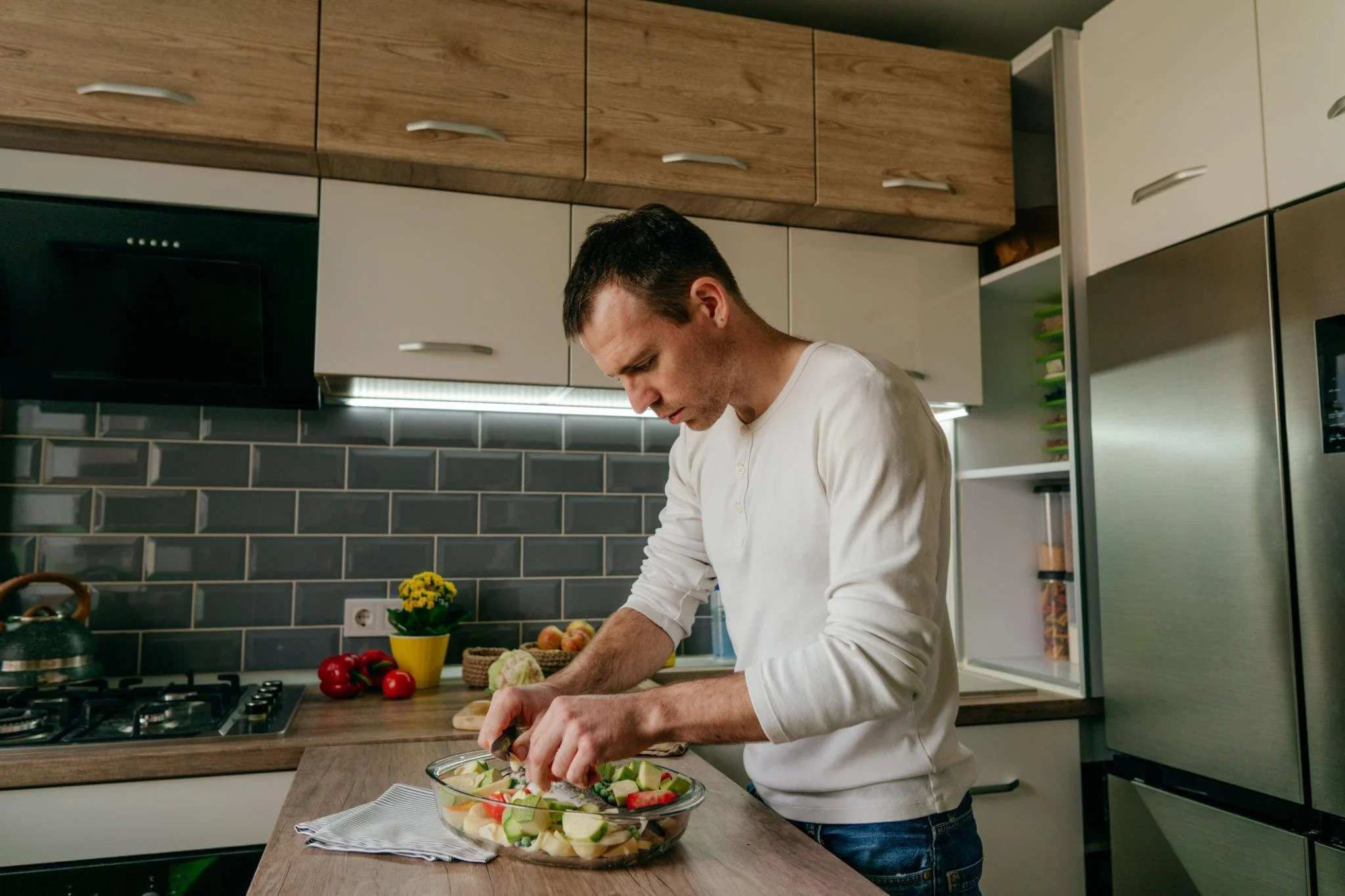 Can Fish Oil Improve Sperm Count and Sperm Motility? The Evidence on Omega-3 and Male Fertility