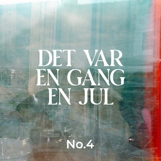 Det var en gang en jul 