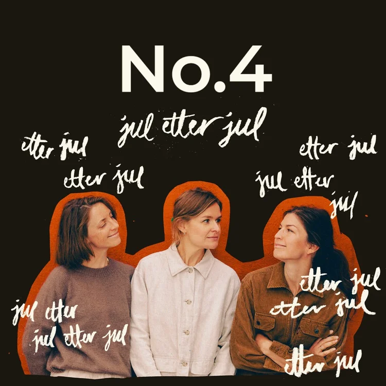 Noder Jul No. 4