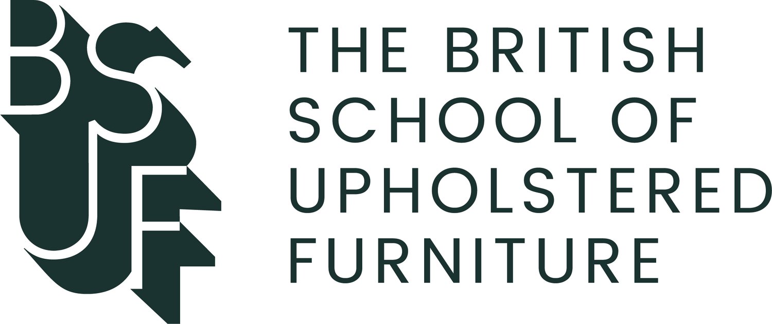 The British School of Upholstered Furniture