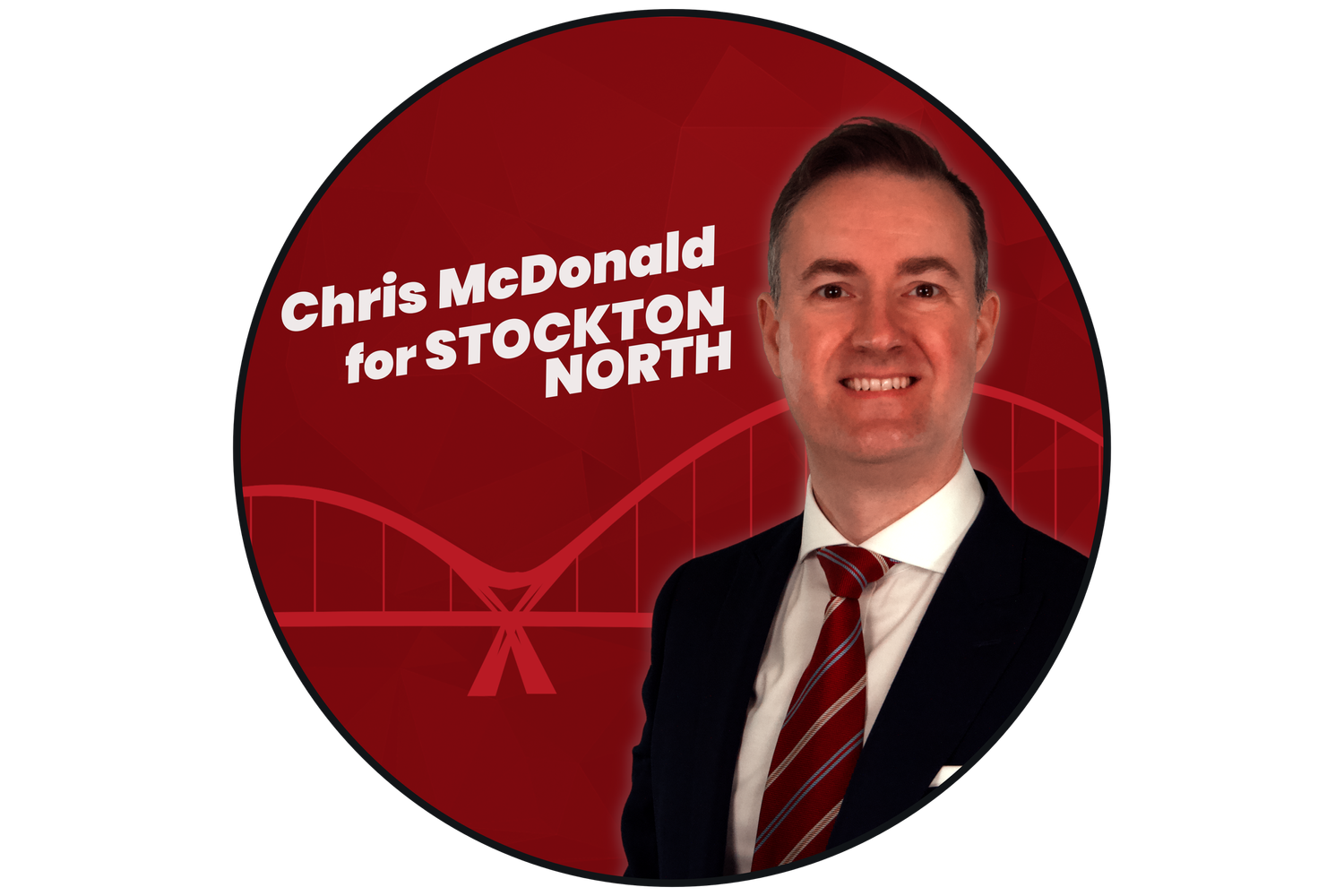 Chris McDonald
