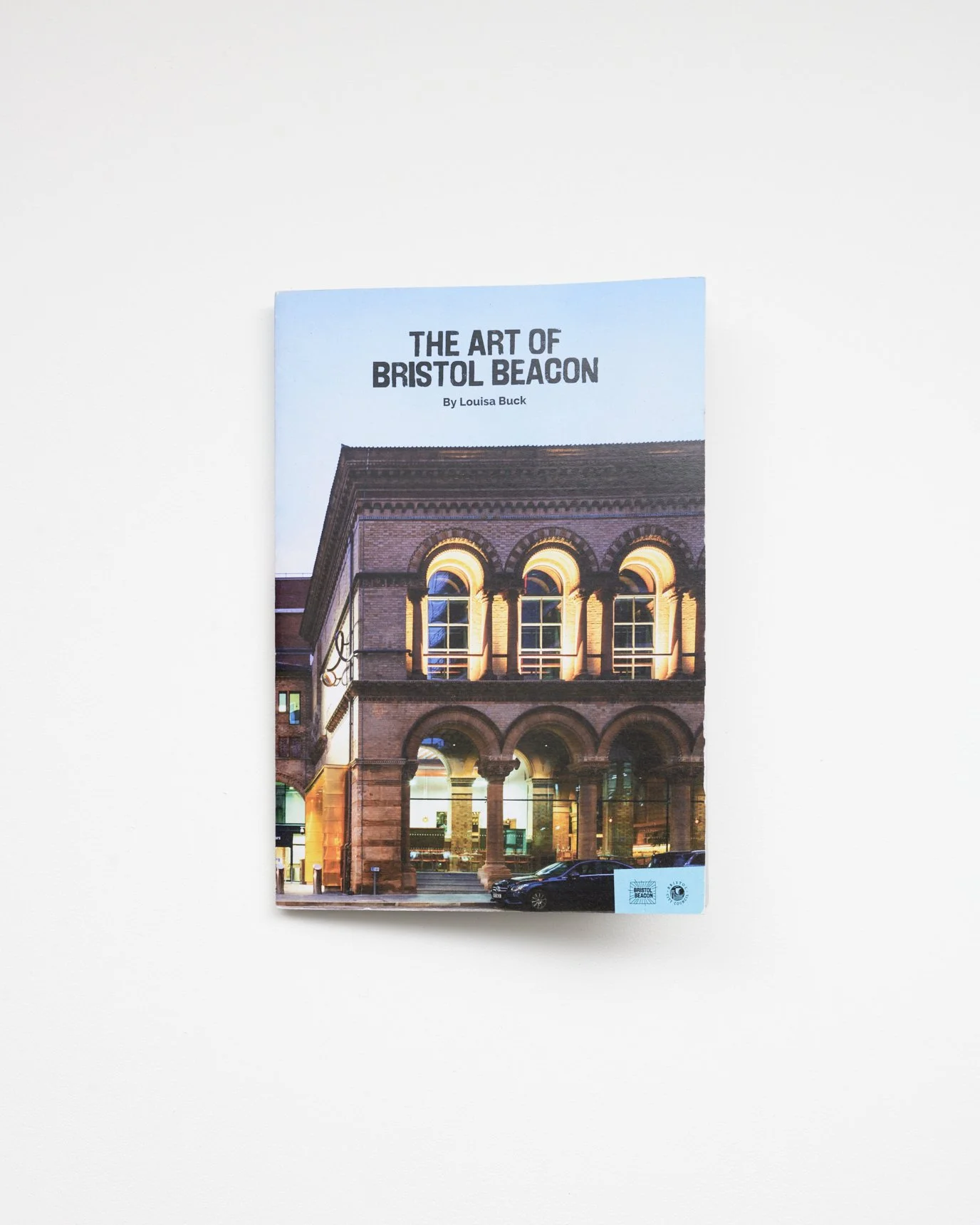 The Art of Bristol Beacon