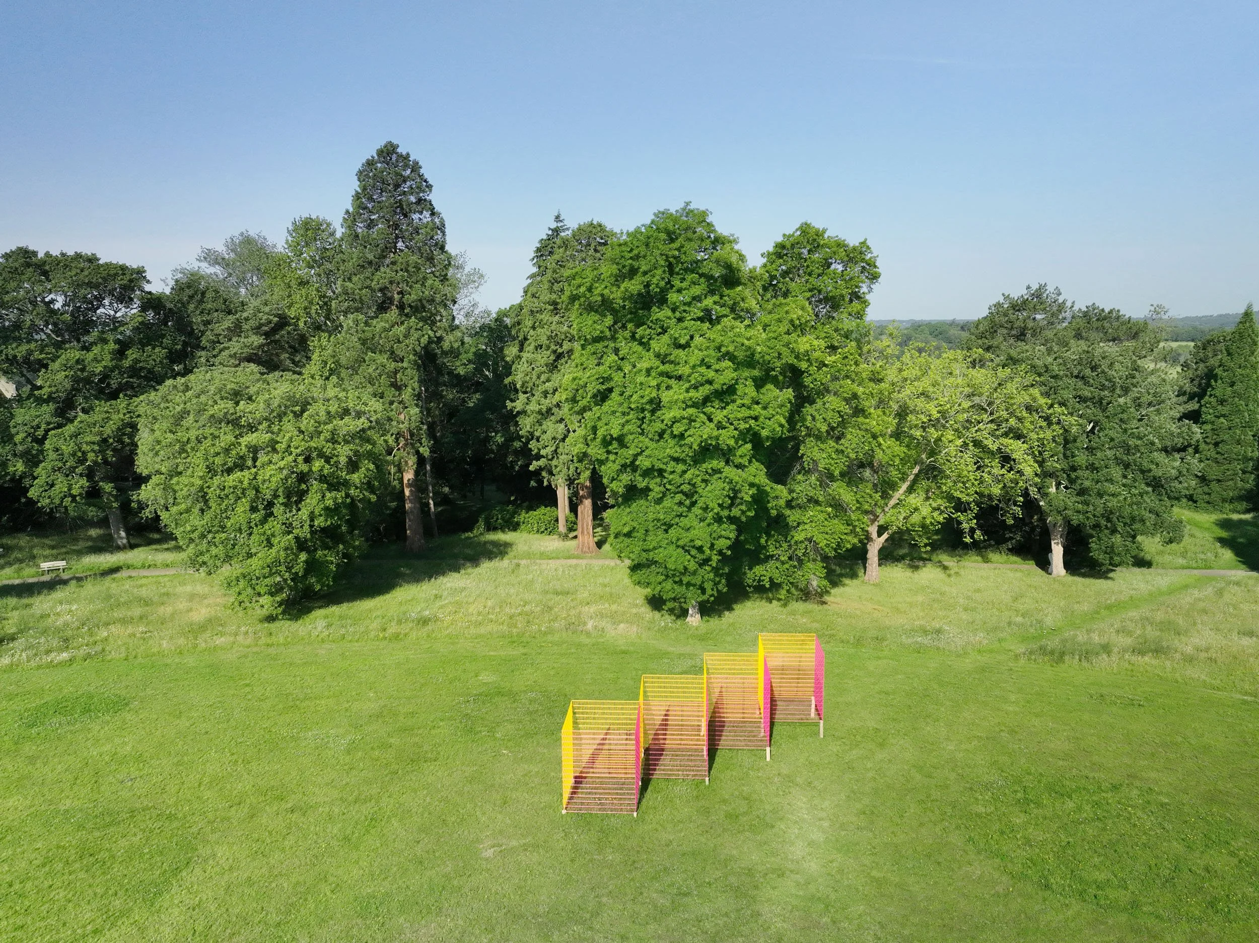 Rana Begum_No.1604 Fence_Kew Wakehurst_2026_4.jpg