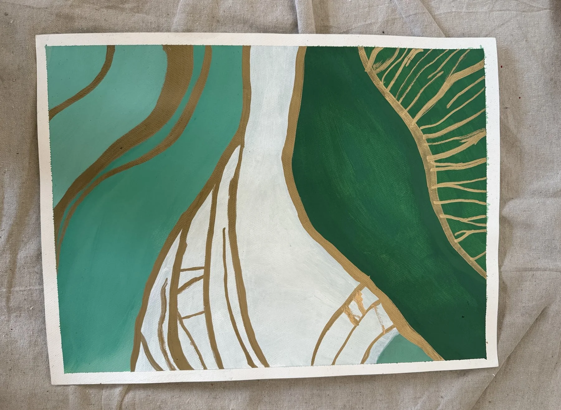 Piece #87